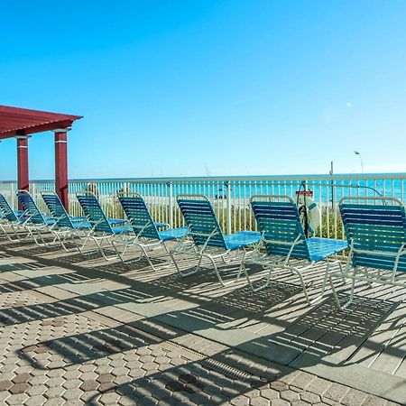Majestic Beach Towers 1-1006 巴拿马城 外观 照片