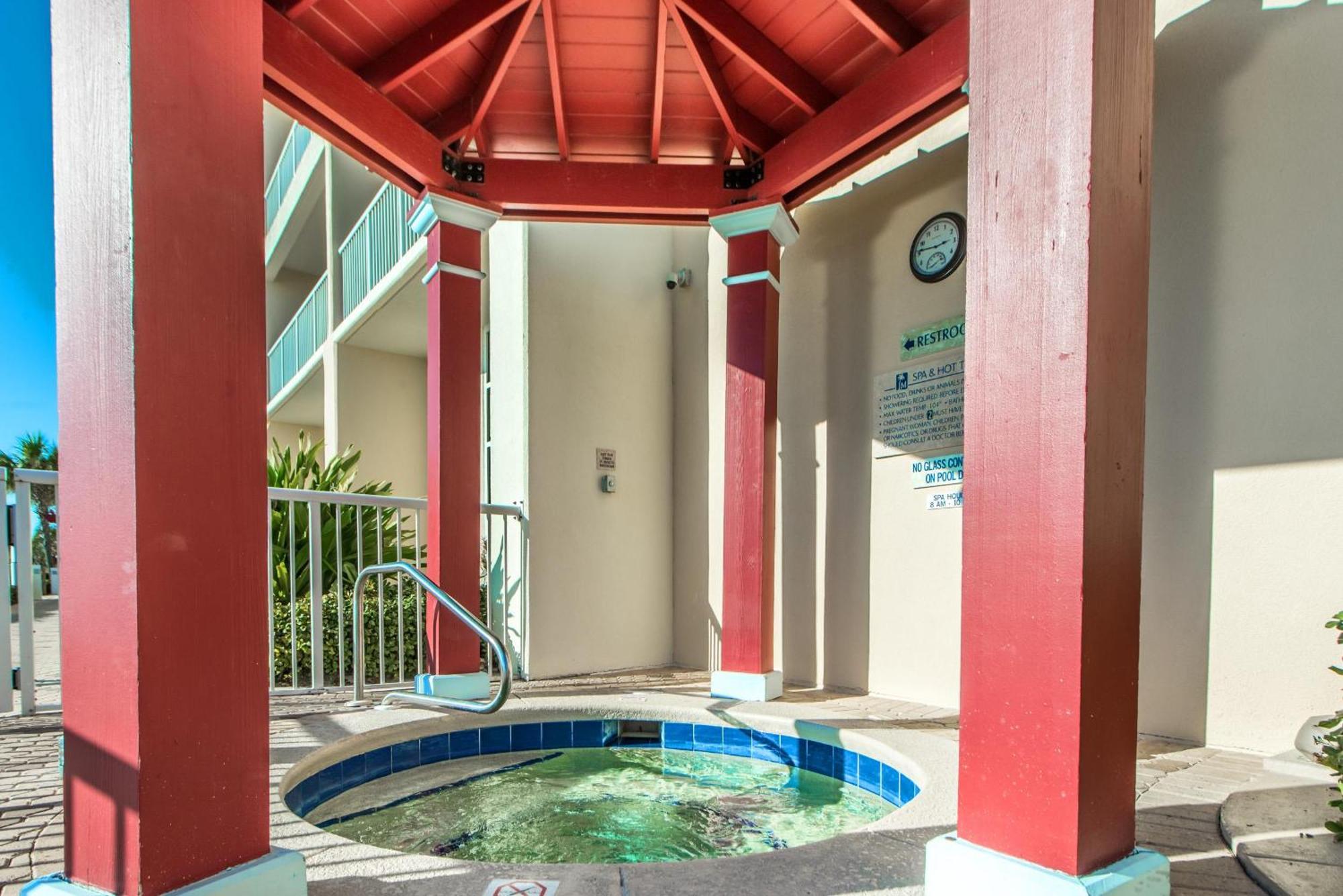 Majestic Beach Towers 1-1006 巴拿马城 外观 照片